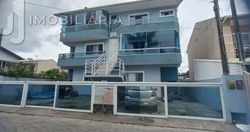 Cobertura com 3 quartos à venda, 108.00 m2 por R$649000.00 - Ingleses Do Rio Vermelho - Florianopolis/SC