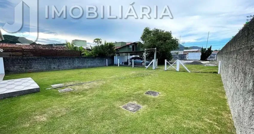 Terreno à venda, 642.60 m2 por R$695000.00 - Sao Joao Do Rio Vermelho - Florianopolis/SC