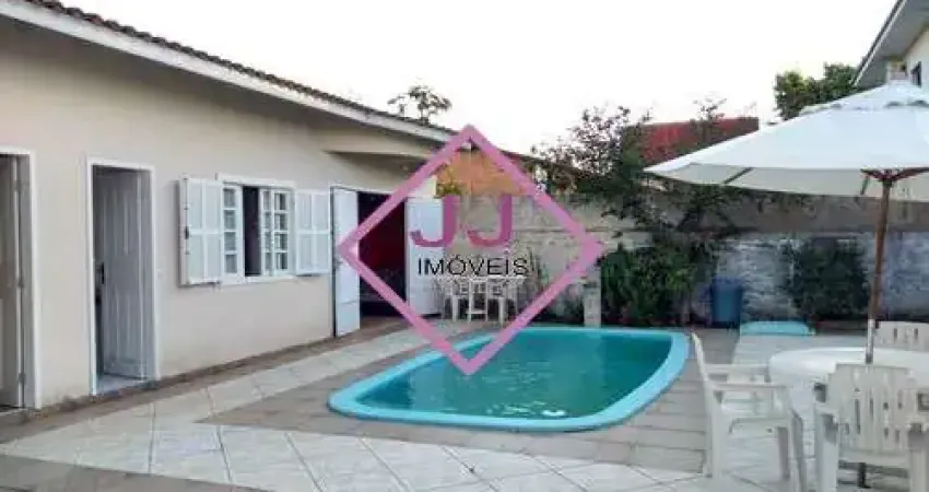 Casa Residencial com 3 quartos  à venda, 136.00 m2 por R$980000.00  - Ingleses Do Rio Vermelho - Florianopolis/SC