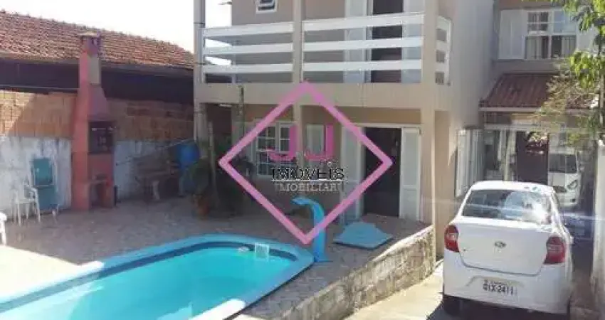 Casa Residencial com 4 quartos à venda, 106.37 m2 por R$745000.00 - Ingleses Do Rio Vermelho - Florianopolis/SC