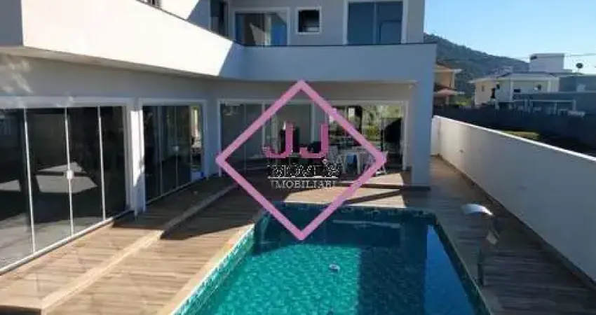 Casa Residencial com 3 quartos à venda, 482.00 m2 por R$2400000.00 - Ingleses Do Rio Vermelho - Florianopolis/SC