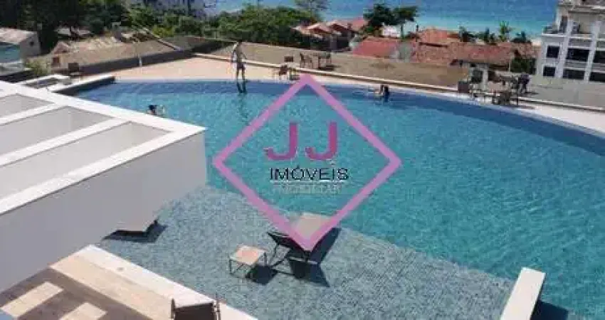 Cobertura com 3 quartos à venda, 185.00 m2 por r$1950000.00 - ingleses do rio vermelho - florianopolis/sc