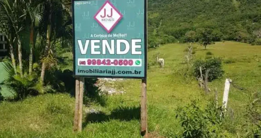 Terreno à venda, 6950.00 m2 por r$1000000.00  - sao joao do rio vermelho - florianopolis/sc