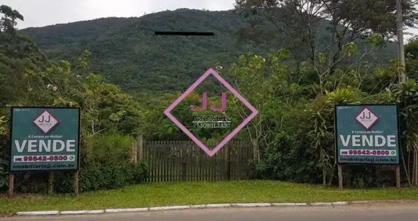 Chácara à venda, 76230.00 m2 por R$5300000.00  - Sao Joao Do Rio Vermelho - Florianopolis/SC