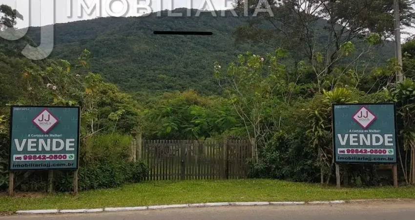 Chácara à venda, 76230.00 m2 por r$5300000.00 - sao joao do rio vermelho - florianopolis/sc