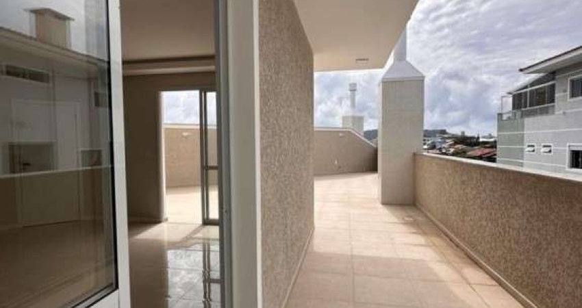 Cobertura com 3 quartos  à venda, 163.80 m2 por R$1210000.00  - Ingleses Do Rio Vermelho - Florianopolis/SC