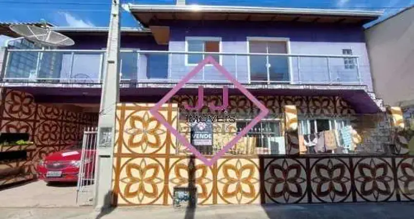 Casa Residencial com 5 quartos  à venda, 120.00 m2 por R$340000.00  - Sao Joao Do Rio Vermelho - Florianopolis/SC