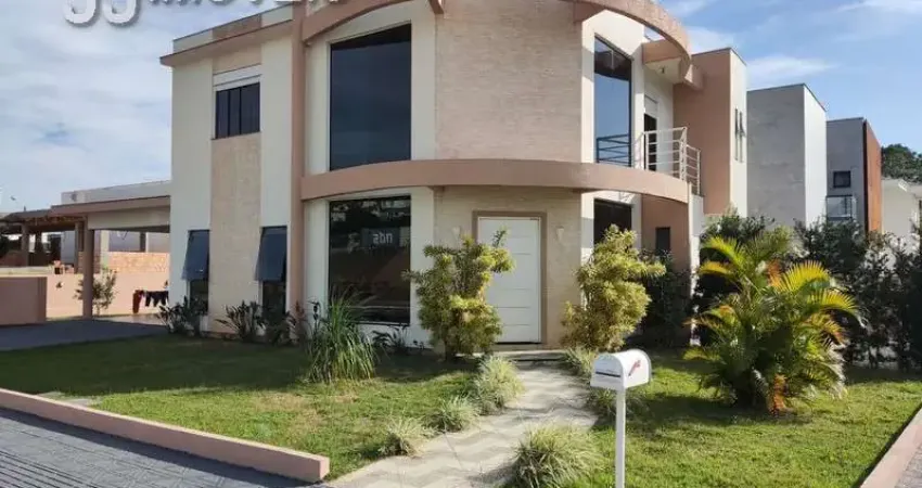 Casa residencial com 4 quartos à venda, 223.64 m2 por r$1800000.00 - ingleses do rio vermelho - florianopolis/sc