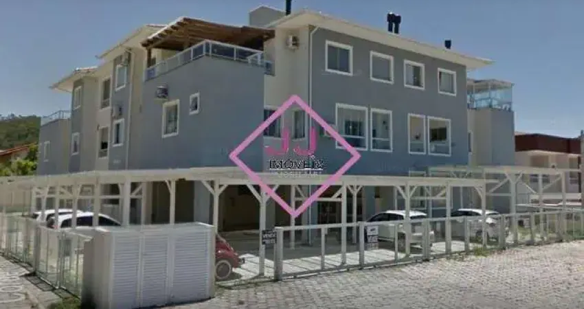 Cobertura com 3 quartos  à venda, 138.00 m2 por r$770000.00  - ingleses do rio vermelho - florianopolis/sc