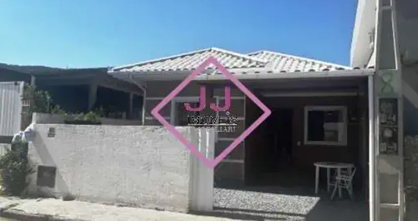 Casa residencial com 3 quartos à venda, 80.00 m2 por r$480000.00 - sao joao do rio vermelho - florianopolis/sc