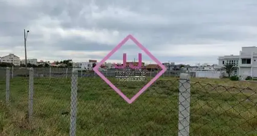Terreno à venda, 1111.00 m2 por R$2500000.00  - Ingleses Do Rio Vermelho - Florianopolis/SC