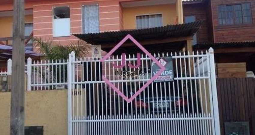 Casa Residencial com 2 quartos  à venda, 100.00 m2 por R$389000.00  - Sao Joao Do Rio Vermelho - Florianopolis/SC