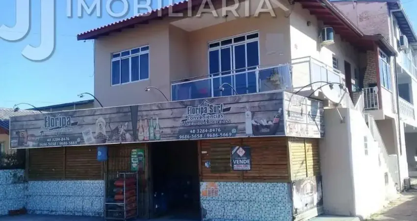 Casa Residencial com 3 quartos à venda, 200.00 m2 por R$950000.00 - Cachoeira Do Bom Jesus - Florianopolis/SC