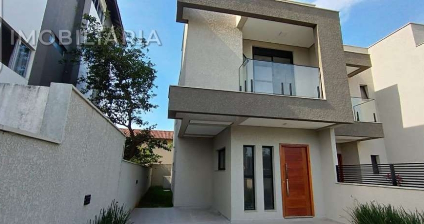 Casa Residencial com 3 quartos  à venda, 130.00 m2 por R$1131000.00  - Ponta Das  Canas - Florianopolis/SC