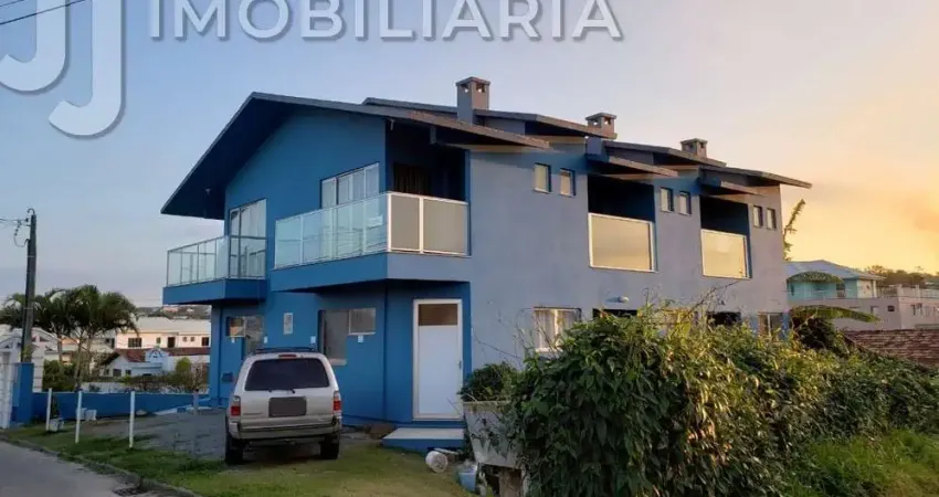 Pousada_hotel com 6 quartos  à venda, 450.00 m2 por r$1900000.00  - praia do santinho - florianopolis/sc