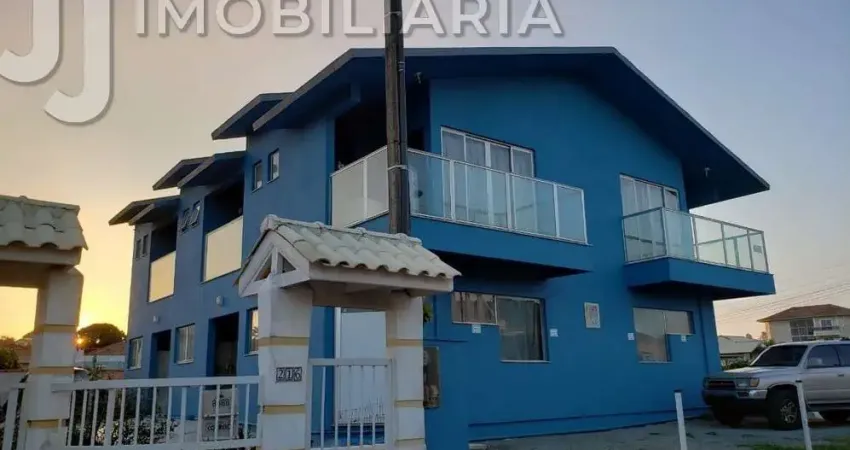 Casa residencial com 6 quartos  à venda, 450.00 m2 por r$1900000.00  - praia do santinho - florianopolis/sc