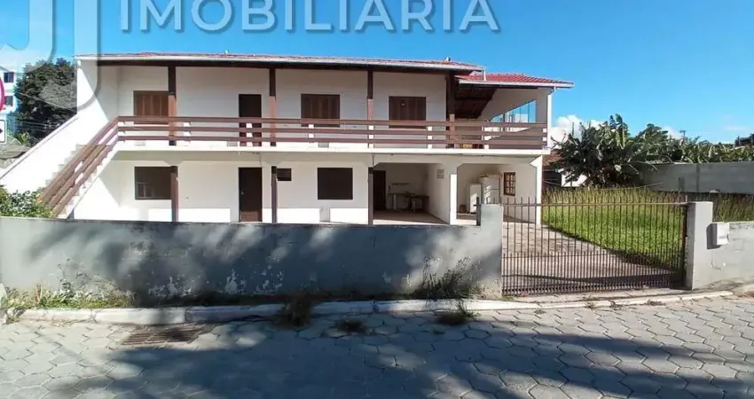 Casa residencial com 6 quartos  à venda, 180.00 m2 por r$950000.00  - ingleses do rio vermelho - florianopolis/sc