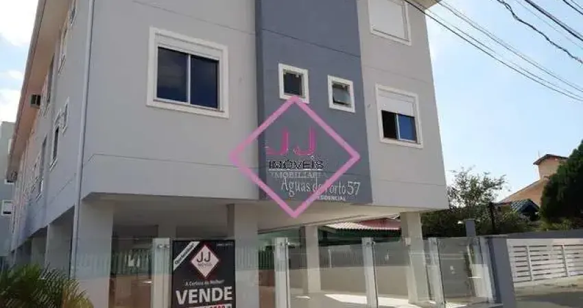 Apartamento com 2 quartos à venda, 58.00 m2 por r$415000.00 - ingleses do rio vermelho - florianopolis/sc