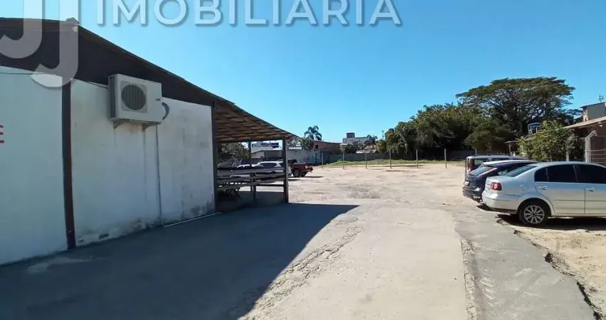 Terreno à venda, 4402.00 m2 por R$15750000.00  - Ingleses Do Rio Vermelho - Florianopolis/SC