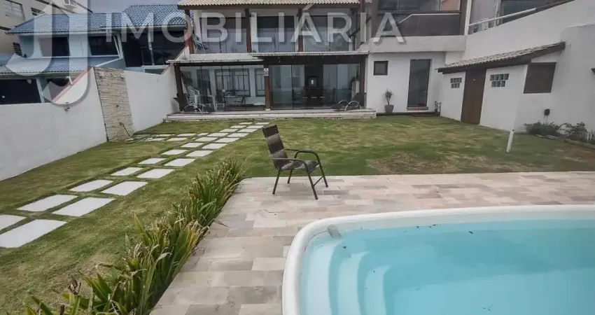 Casa Residencial com 4 quartos  à venda, 250.00 m2 por R$4000000.00  - Ingleses Do Rio Vermelho - Florianopolis/SC