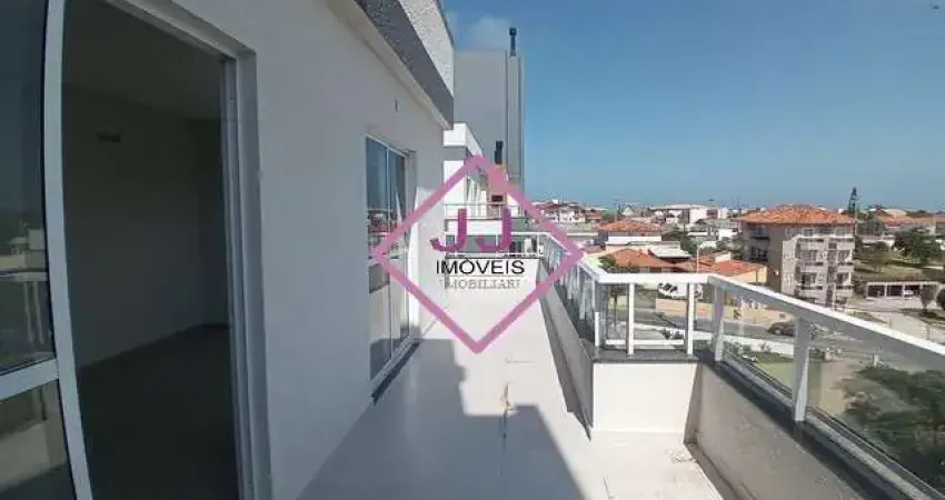 Cobertura com 1 quarto  à venda, 56.00 m2 por R$350000.00  - Praia Do Santinho - Florianopolis/SC