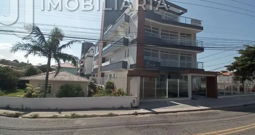 Cobertura com 1 quarto  à venda, 56.00 m2 por r$350000.00  - praia do santinho - florianopolis/sc