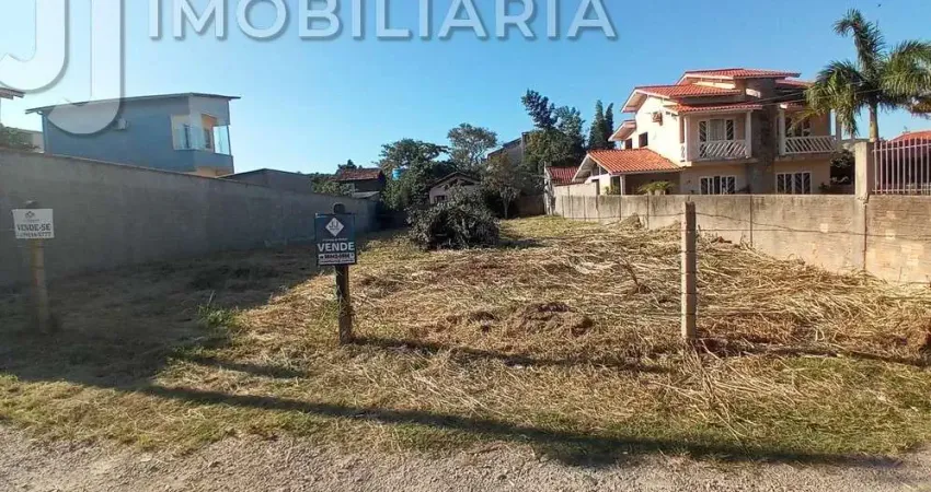 Terreno à venda, 481.00 m2 por R$650000.00 - Ingleses Do Rio Vermelho - Florianopolis/SC
