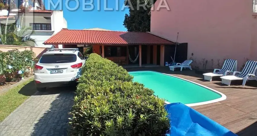 Casa residencial com 2 quartos à venda, 110.00 m2 por r$790000.00 - ingleses do rio vermelho - florianopolis/sc