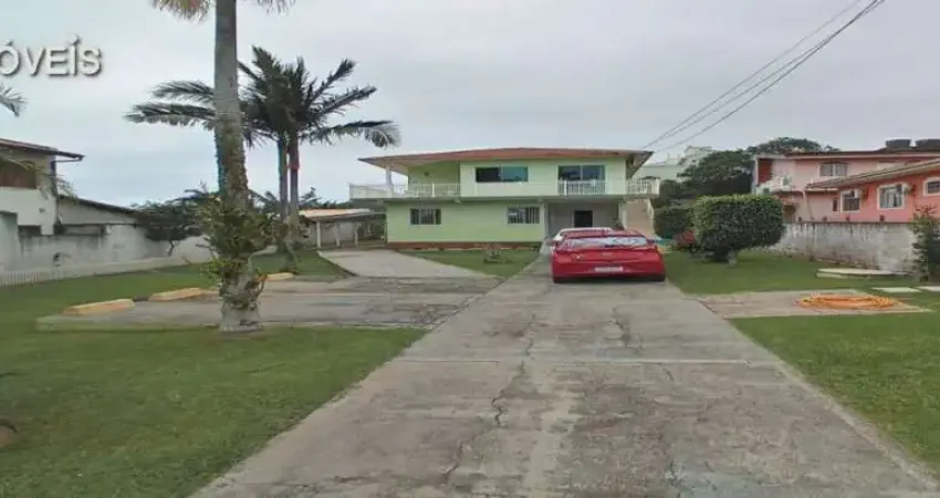 Casa residencial com 4 quartos à venda, 200.00 m2 por r$2300000.00 - praia do santinho - florianopolis/sc