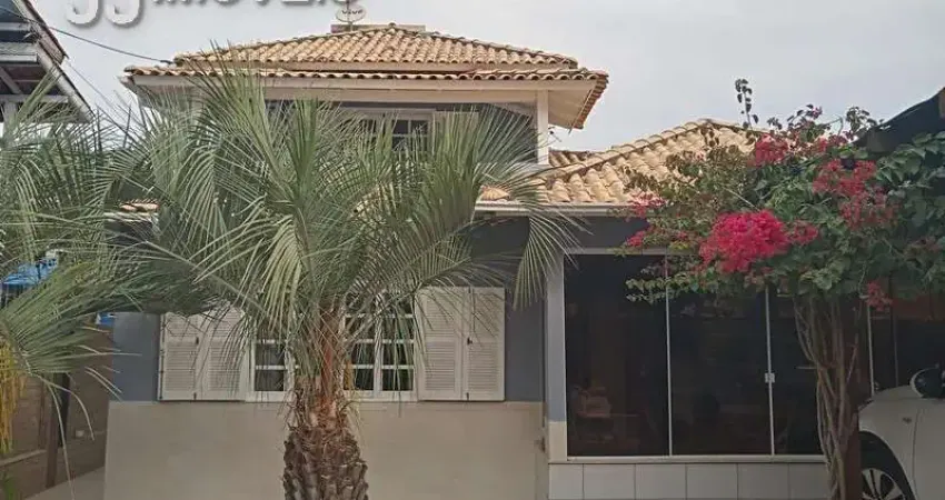 Casa residencial com 3 quartos à venda, 216.00 m2 por r$1175000.00 - ingleses do rio vermelho - florianopolis/sc