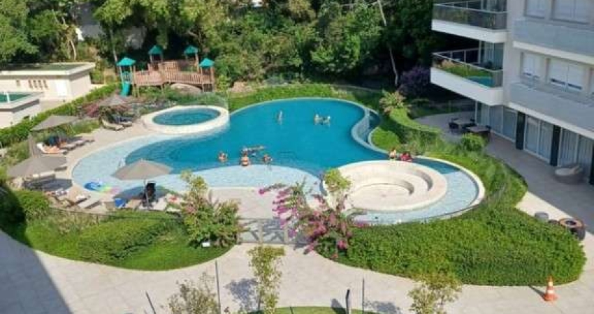 Apartamento com 5 quartos  à venda, 301.01 m2 por R$4181000.00  - Jurere Internacional - Florianopolis/SC