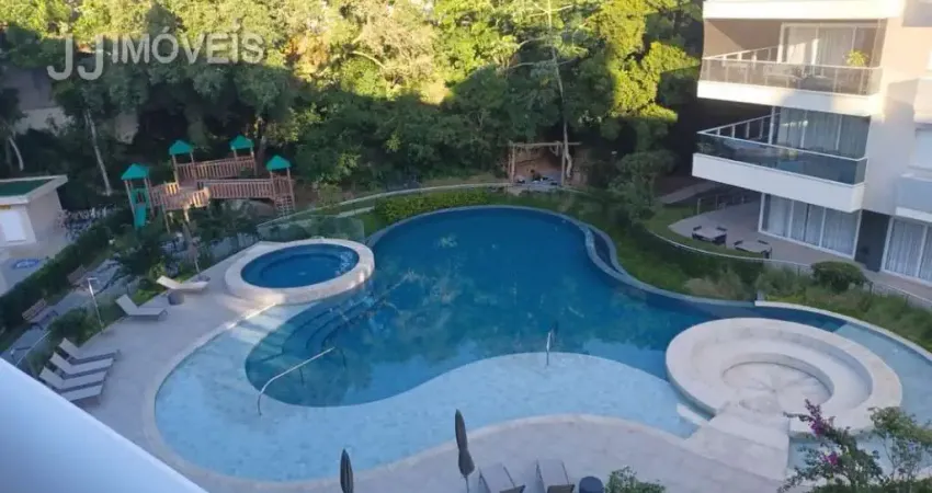 Apartamento com 5 quartos  à venda, 306.85 m2 por r$4447000.00  - jurere internacional - florianopolis/sc