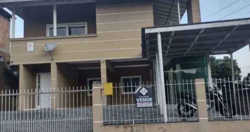 Pousada_hotel com 6 quartos  à venda, 300.00 m2 por r$960000.00  - sao joao do rio vermelho - florianopolis/sc