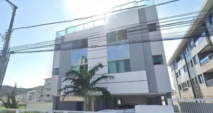Cobertura com 2 quartos à venda, 160.00 m2 por r$1280000.00 - ingleses do rio vermelho - florianopolis/sc