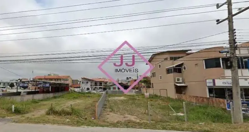 Terreno à venda, 450.00 m2 por r$1750000.00  - ingleses do rio vermelho - florianopolis/sc