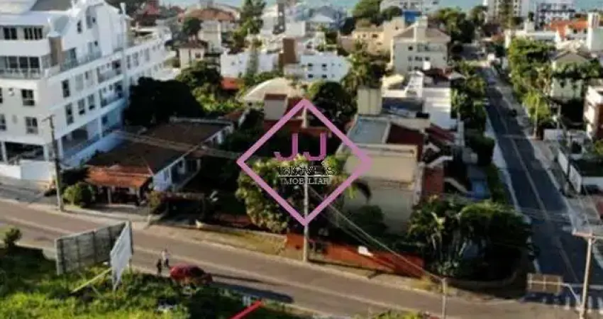 Terreno à venda, 8370.00 m2 por R$7000000.00  - Canasvieiras - Florianopolis/SC