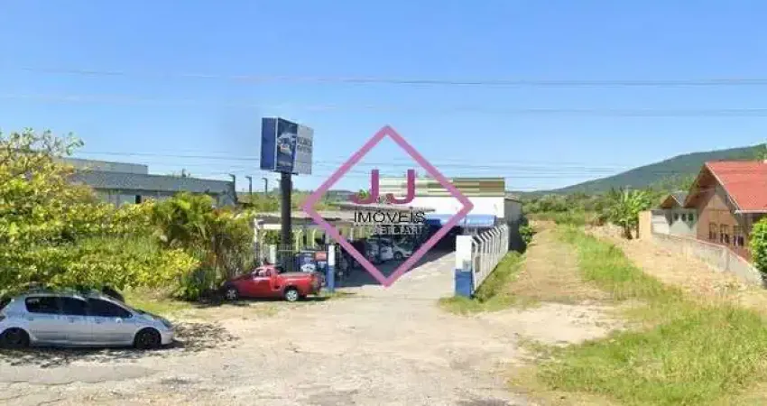 Terreno à venda, 1044.00 m2 por R$2500000.00  - Vargem Grande - Florianopolis/SC