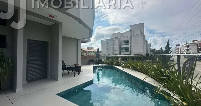Apartamento com 2 quartos à venda, 154.06 m2 por R$895000.00 - Ingleses Do Rio Vermelho - Florianopolis/SC