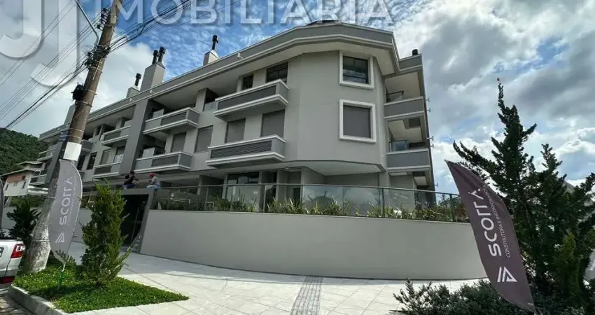 Apartamento com 2 quartos  à venda, 76.92 m2 por R$977000.00  - Ingleses Do Rio Vermelho - Florianopolis/SC