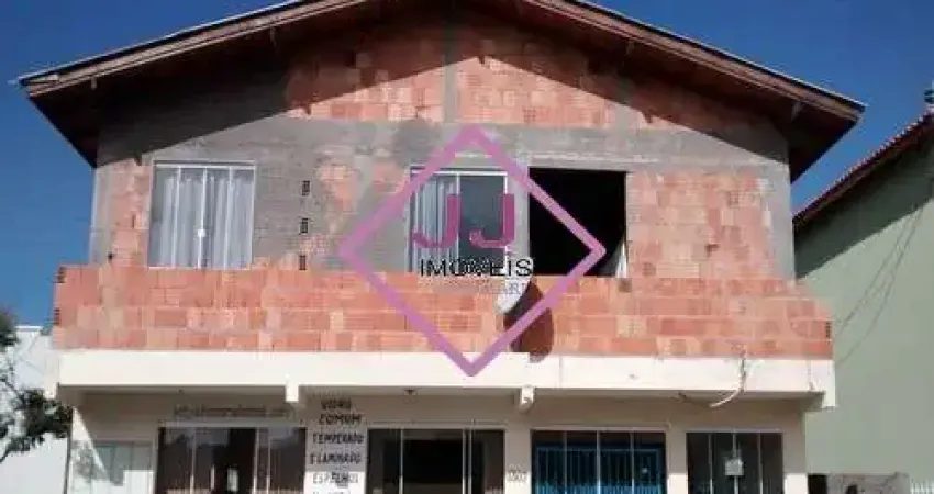 Prédio comercial à venda, 100.00 m2 por r$1100000.00 - ingleses do rio vermelho - florianopolis/sc