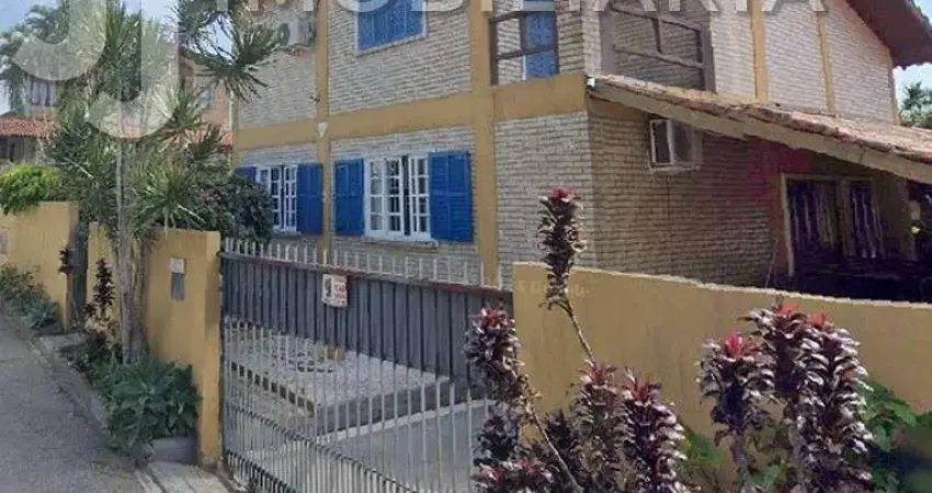 Casa residencial com 3 quartos à venda, 240.00 m2 por r$1065000.00 - ingleses do rio vermelho - florianopolis/sc