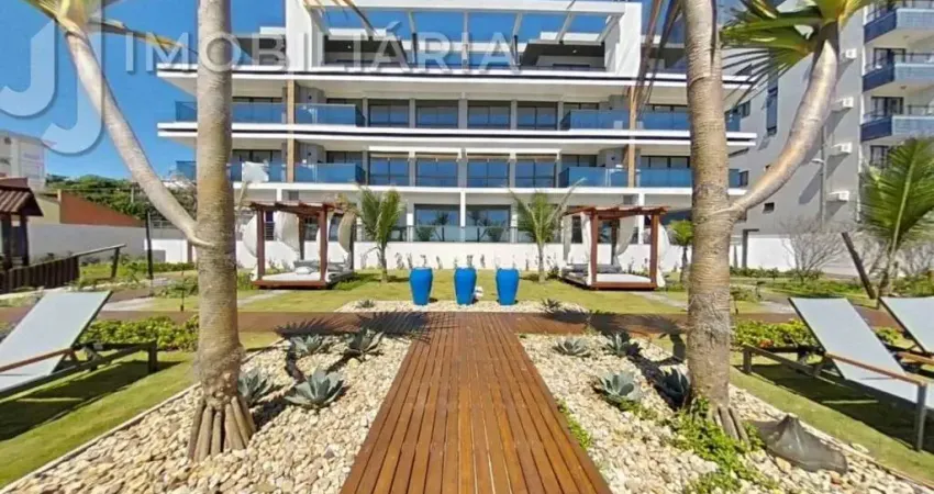 Cobertura com 2 quartos  à venda, 148.57 m2 por R$3035435.00  - Ingleses Do Rio Vermelho - Florianopolis/SC