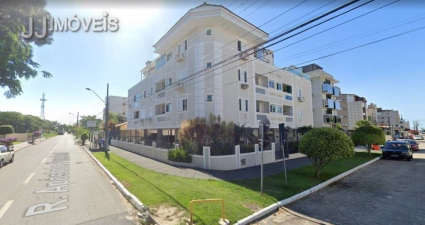 Apartamento com 2 quartos  à venda, 89.00 m2 por R$950000.00  - Canasvieiras - Florianopolis/SC
