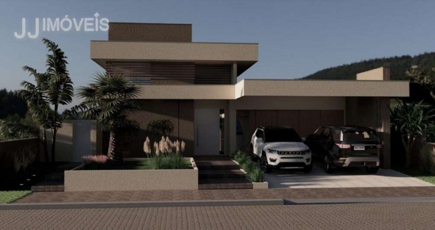 Casa Residencial com 4 quartos  à venda, 390.00 m2 por R$4200000.00  - Ingleses Do Rio Vermelho - Florianopolis/SC