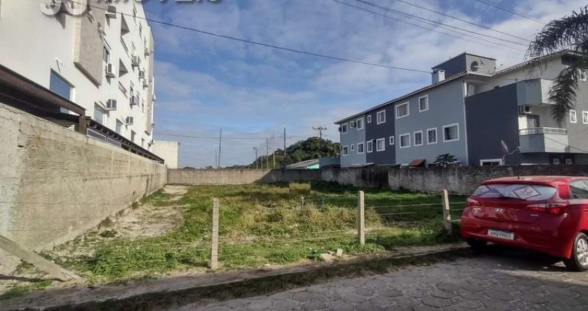 Terreno à venda, 650.00 m2 por R$1700000.00  - Ingleses Do Rio Vermelho - Florianopolis/SC