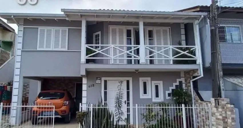 Casa residencial com 2 quartos  à venda, 90.00 m2 por r$421000.00  - ingleses do rio vermelho - florianopolis/sc