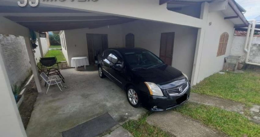 Casa Residencial com 2 quartos  à venda, 160.00 m2 por R$450000.00  - Sao Joao Do Rio Vermelho - Florianopolis/SC
