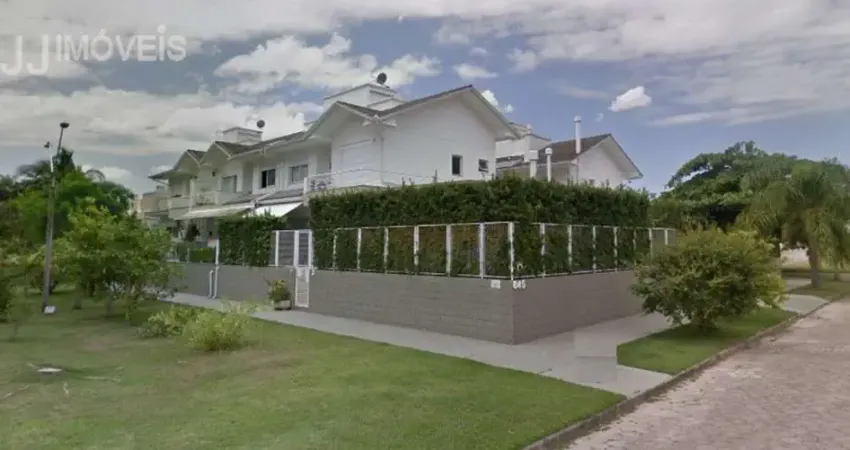 Casa residencial com 3 quartos à venda, 220.00 m2 por r$2255000.00 - jurere internacional - florianopolis/sc