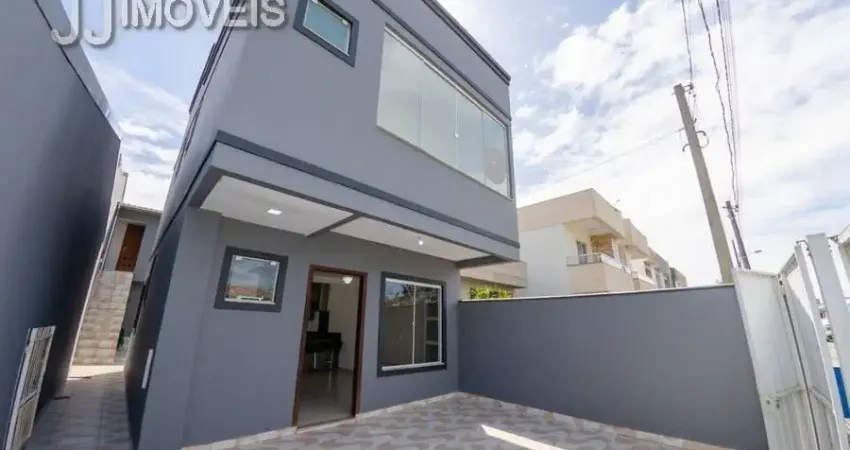 Casa residencial com 3 quartos à venda, 118.00 m2 por r$640000.00 - sao joao do rio vermelho - florianopolis/sc