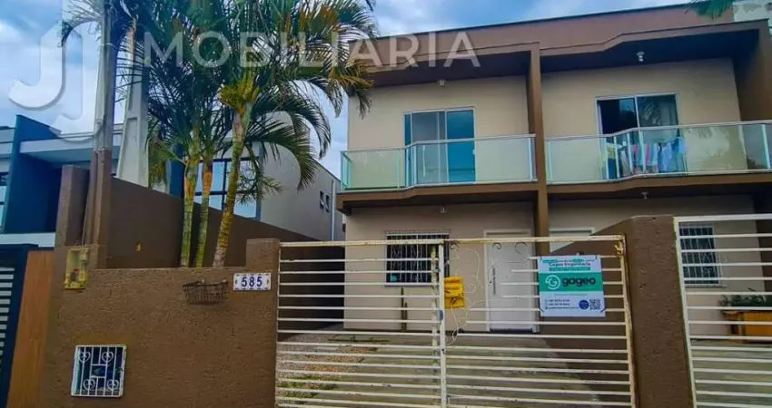 Sobrado para alugar, 105.00 m2 por r$4000.00 - ingleses do rio vermelho - florianopolis/sc